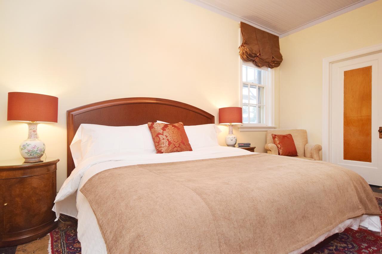 Manoir Chamberland (Adults Only) Hotel มอนเตเบลโล ภายนอก รูปภาพ